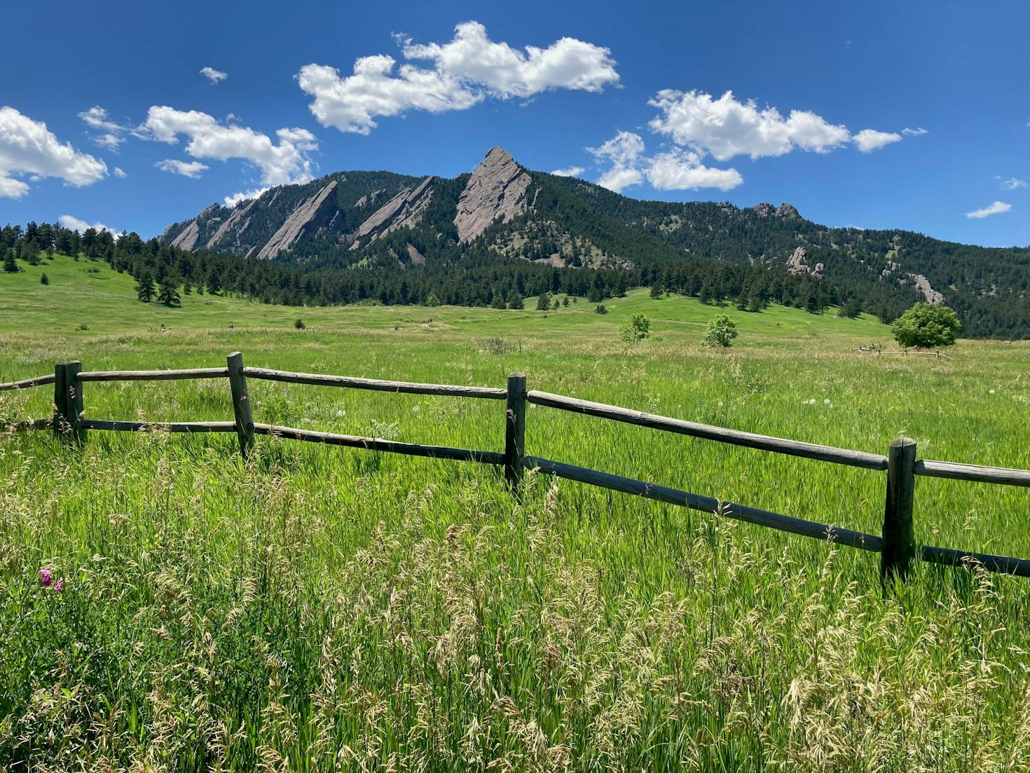 Exploring Boulder: A Personal Journey