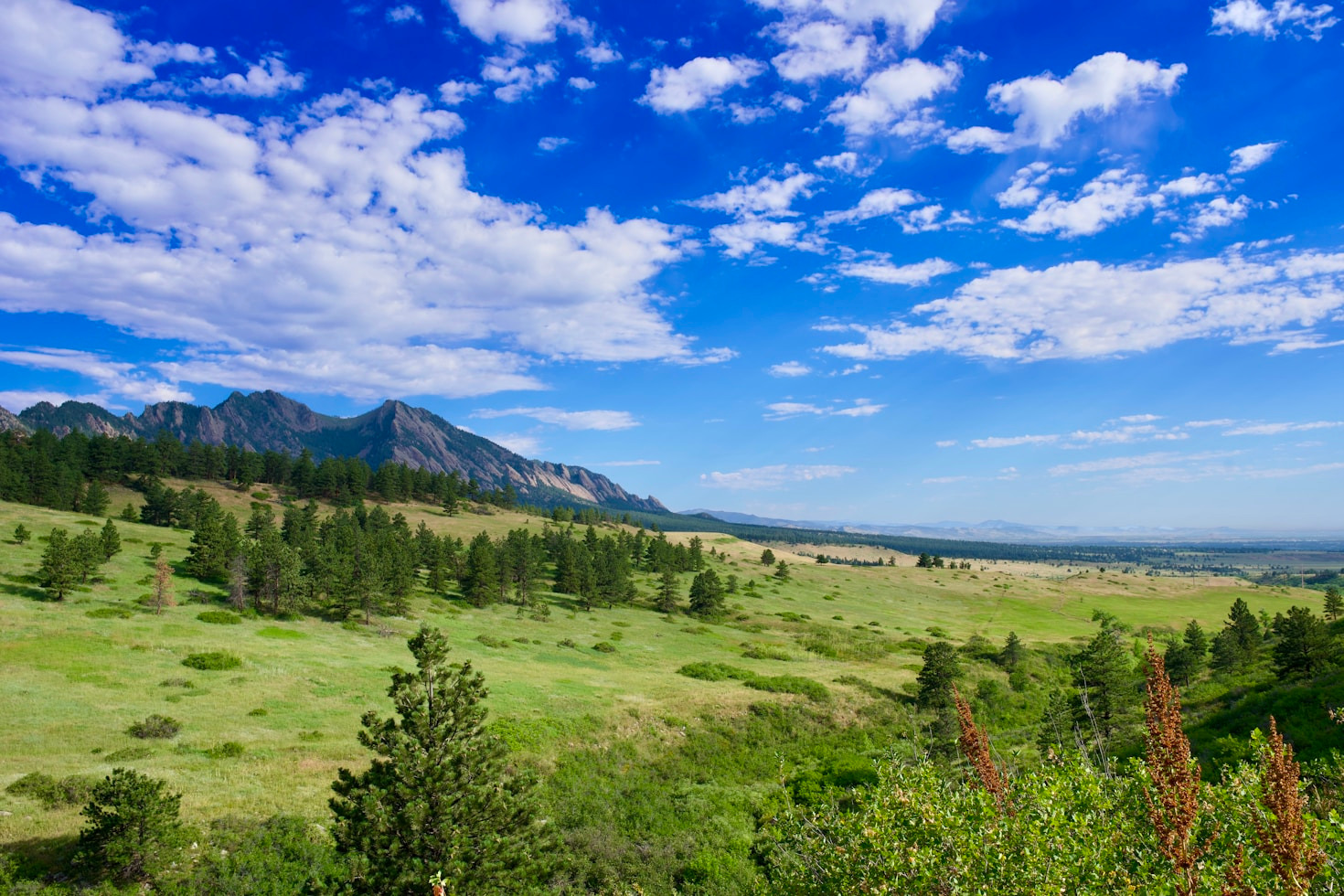 Finding Connection in Boulder’s Mountain Spirit